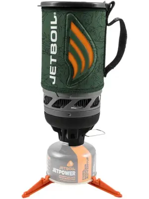 Akční Cena Jetboil plynový vařič Flash® Wild