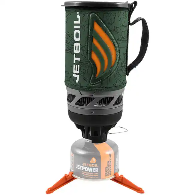 Akční Cena Jetboil plynový vařič Flash® Wild