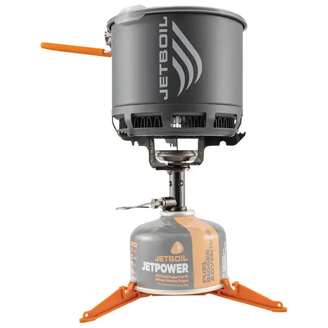 Akce Jetboil Outdoorová varná soustava Stash 0.8L