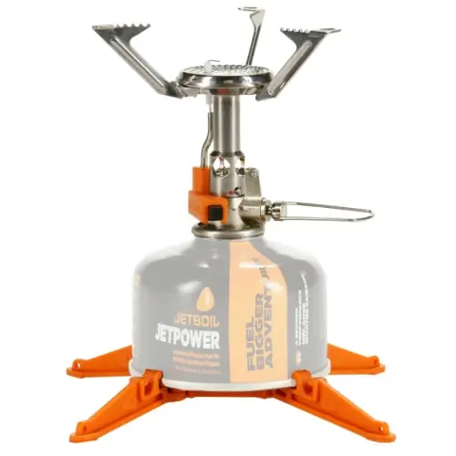 Vrácení Zdarma Jetboil plynový vařič MightyMo®
