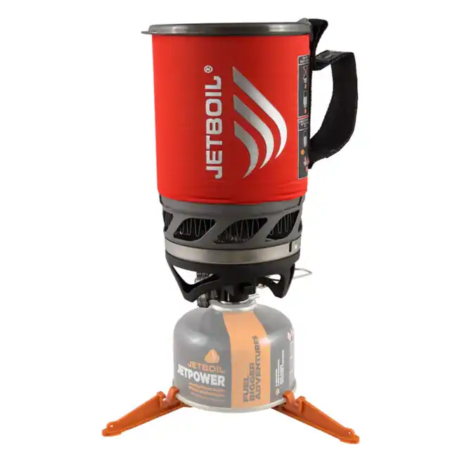 Jetboil plynový vařič MicroMo® Tamale Nakupujte Hned