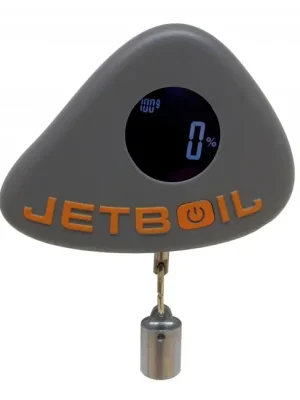 Bezpečná Platba Jetboil digitální váha JetGauge