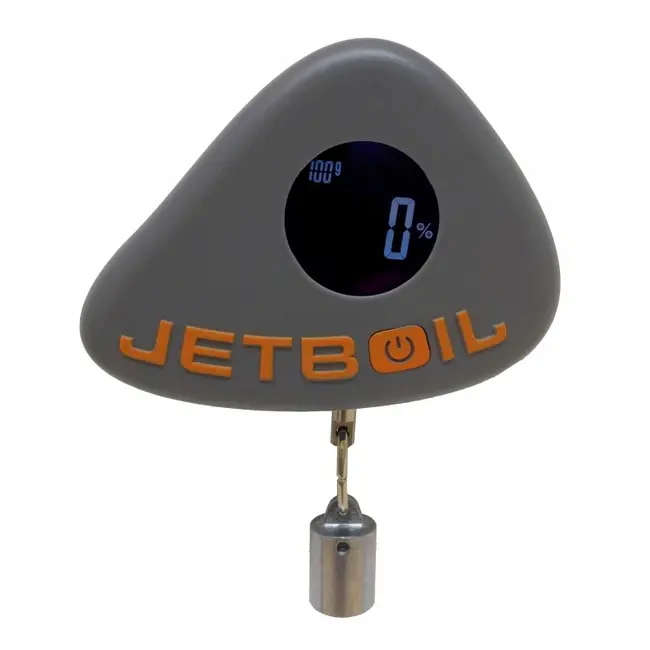 Bezpečná Platba Jetboil digitální váha JetGauge