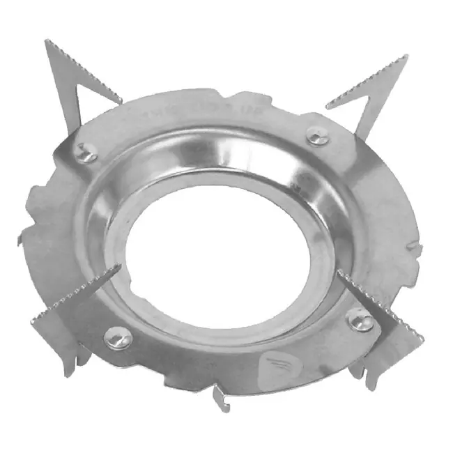Oblíbený Jetboil adaptér Pot Support