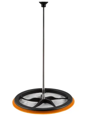 Jetboil adaptér Grande Coffee Press - Silikon Nejprodávanější