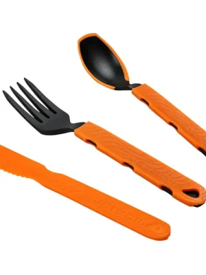 Jetboil Příborová sada TrailWare Nejlepší Cena
