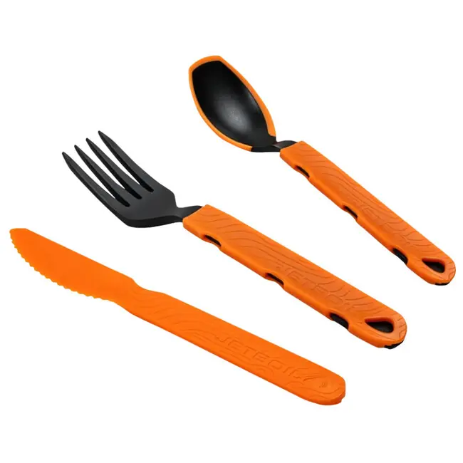 Jetboil Příborová sada TrailWare Nejlepší Cena
