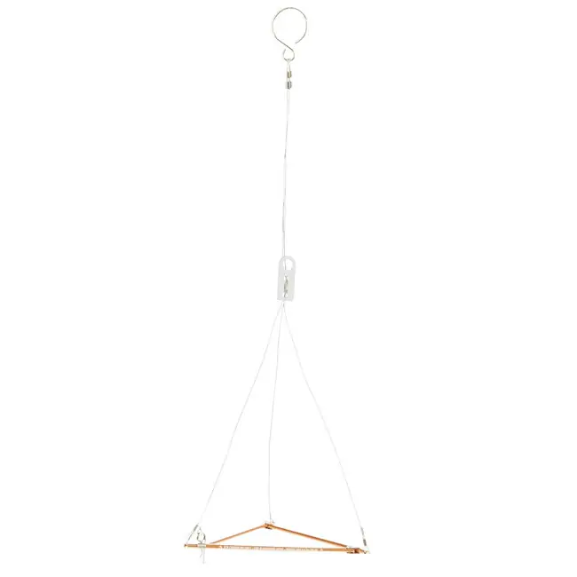 Jetboil Závěsný držák k vařičům Hanging Kit Expresní Doručení