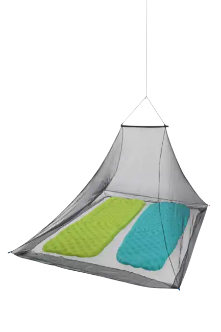 SEA to Summit Mosquito Net Mosquito Pyramid Net Double Bezpečná Platba