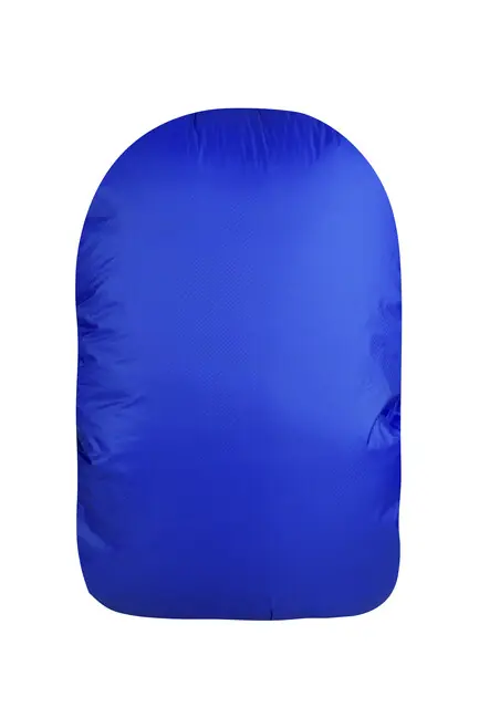 Must-Have SEA to Summit Ultra-Sil Pack Cover, malý, 30-50L, modrý
