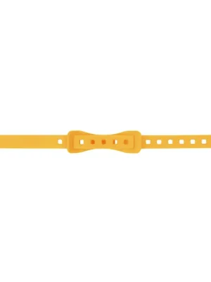 SEA to Summit Univerzální popruh Stretch-Loc 12, 12mmx300mm, 2ks, žlutý Novinka