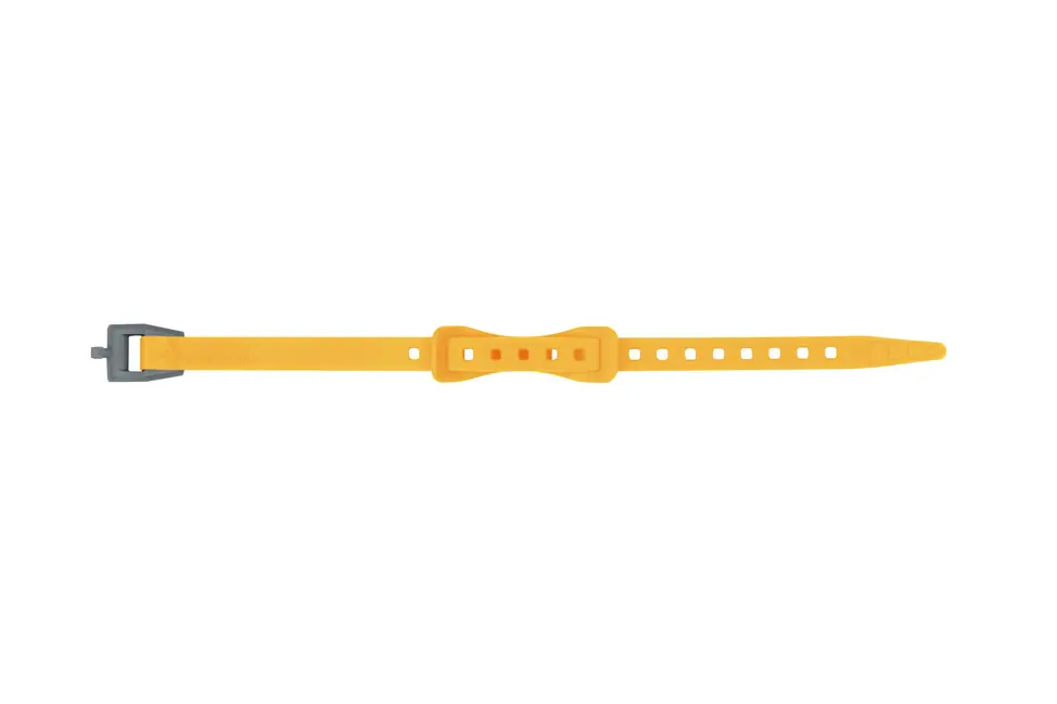 SEA to Summit Univerzální popruh Stretch-Loc 12, 12mmx300mm, 2ks, žlutý Novinka
