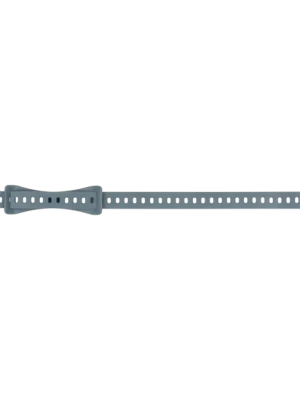 Levný SEA to Summit Univerzální popruh Stretch-Loc 25, 20mmx625mm, 2ks, šedý
