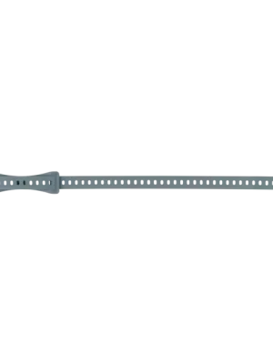 Cenová Bomba SEA to Summit Univerzální popruh Stretch-Loc 30, 20mmx750mm, 2ks, šedý