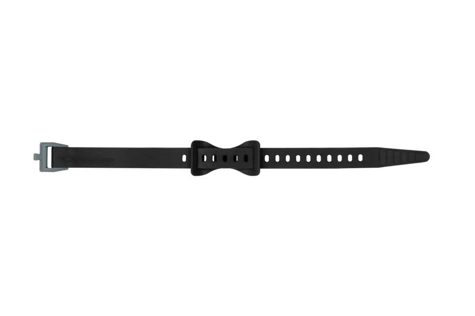 SEA to Summit Univerzální popruh Stretch-Loc 18, 12mmx450mm, 2ks, černý Vrácení Zdarma