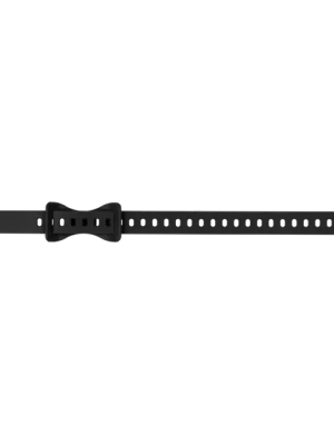 Časově Omezené SEA to Summit Univerzální popruh Stretch-Loc 20, 20mmx500mm, 2ks, černý