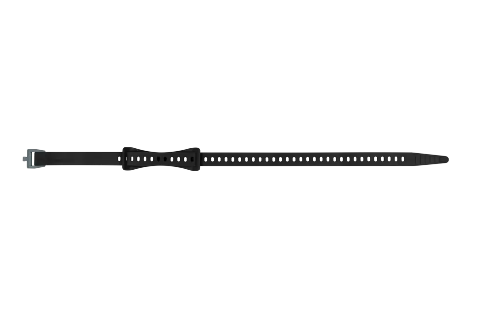 SEA to Summit Univerzální popruh Stretch-Loc 25, 20mmx625mm, 2ks, černý Top Prodej