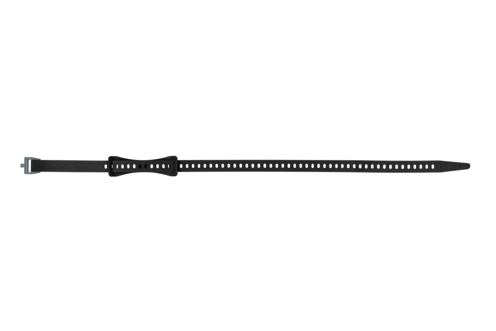 SEA to Summit Univerzální popruh Stretch-Loc 30, 20 mmx750 mm, 2 ks, černý Koupit Online