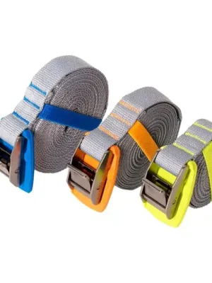 Zatahovací popruhy SEA to Summit, 2m/6ft Must-Have