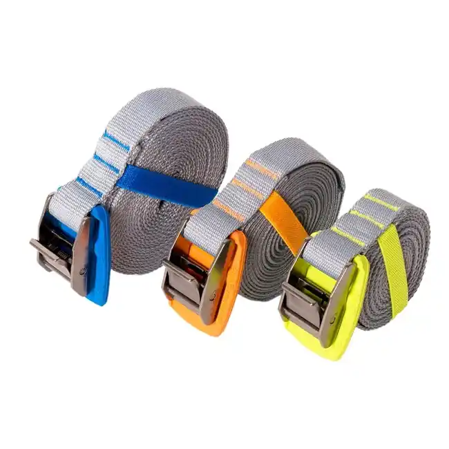 Zatahovací popruhy SEA to Summit, 2m/6ft Must-Have