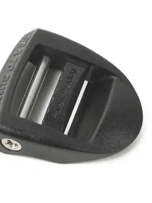 Sezónní Sleva SEA to Summit Náhradní přezka, 25 mm, Ladderlock, 1pin