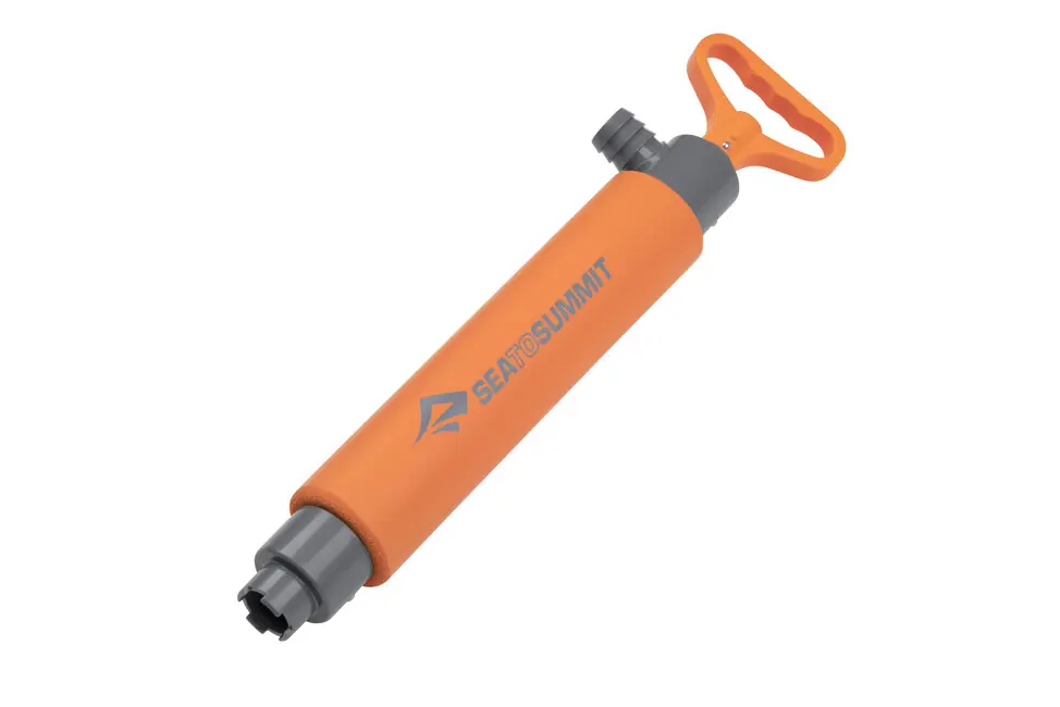 Čerpadlo SEA to Summit Bilge Pump Cenový Hit