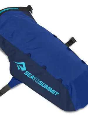 SEA to Summit Vodotěsná taška na SUP, 12 l, Surf the Web Cenová Bomba