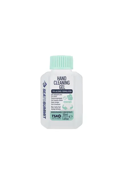 Čisticí gel na ruce SEA to Summit, 50 ml Rychlé Dodání