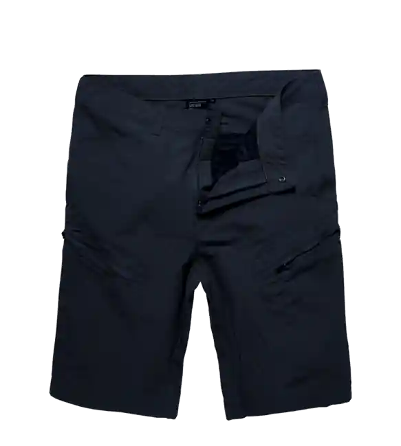 Nejlepší Cena Technické krátké kalhoty Vintage Industries Trussley, steel