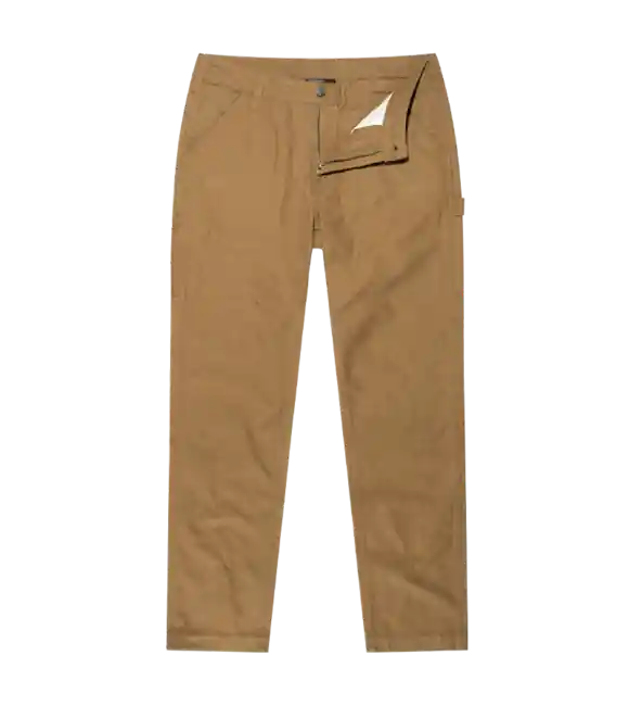Objednat Nyní Kalhoty Cooper Vintage Industries, Dark Tan
