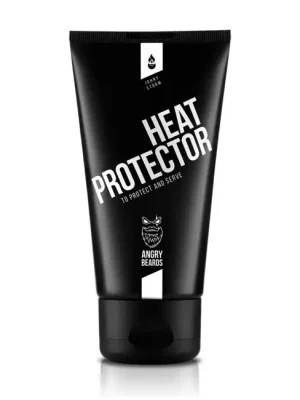 Angry Beards Heat Protector Johny Storm 75 ml Výhodná Nabídka