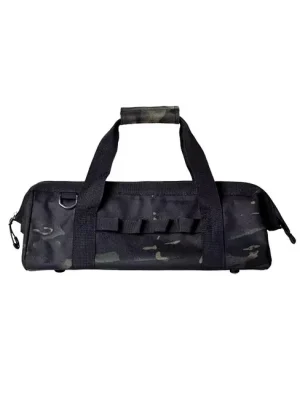DRAGOWA Tactical Brašna na nářadí Blaze, CP černá Kup Teď