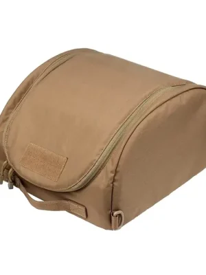 Časově Omezené DRAGOWA Tactical Brašna na přilbu Stryker, coyote