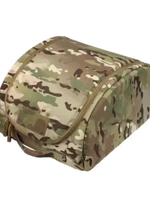 DRAGOWA Tactical Brašna na přilbu Stryker, CP Víkendová Akce