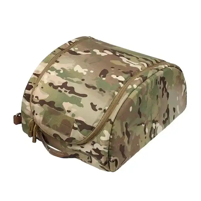 DRAGOWA Tactical Brašna na přilbu Stryker, CP Víkendová Akce