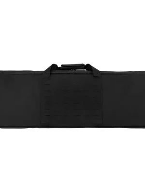 Zlevněný DRAGOWA Tactical Brašna na zbraň Enigma, černá