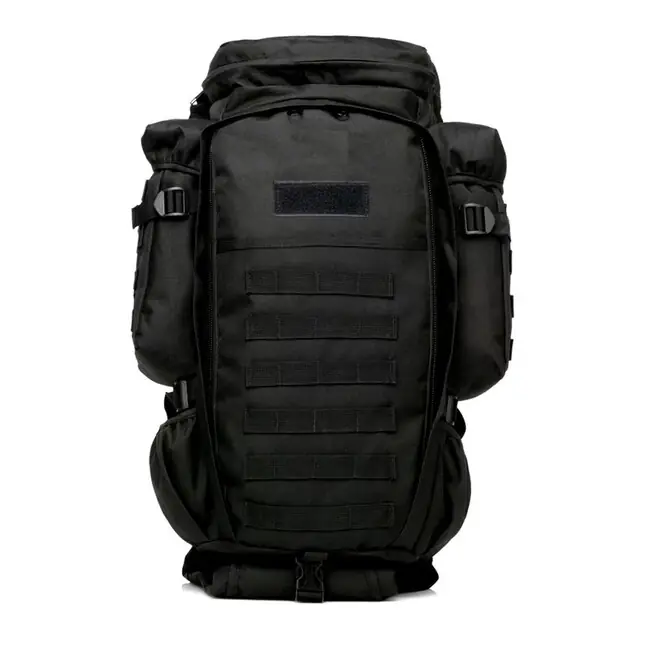 Objednat Nyní DRAGOWA Tactical Taktický batoh Zenith 70 L, černý