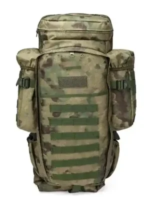 Aktuální DRAGOWA Tactical Taktický batoh Zenith 70 L, FG