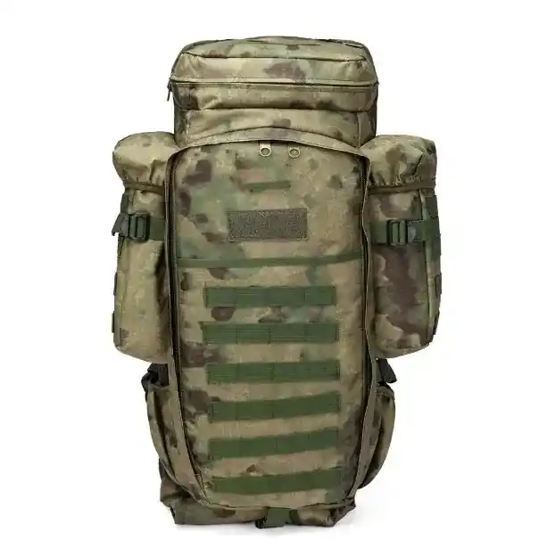 Aktuální DRAGOWA Tactical Taktický batoh Zenith 70 L, FG