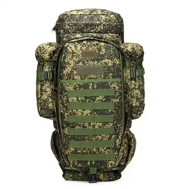 Nízká Cena DRAGOWA Tactical Taktický batoh Zenith 70 L, RS
