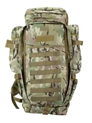 DRAGOWA Tactical Taktický batoh Zenith 70 L, CP Novinka