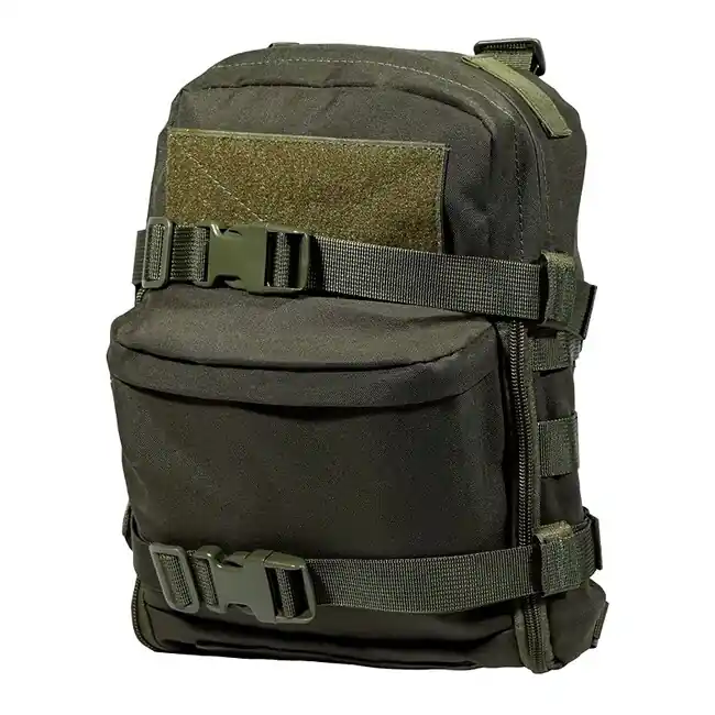 DRAGOWA Tactical Taktický vak na vodu pro taktickou vestu Legion, olivový Sleva