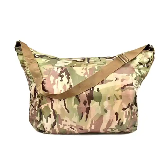 Autentický DRAGOWA Tactical Skládací taška Forge, CP