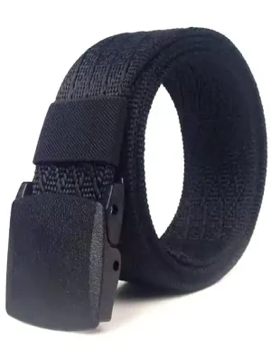 Pouze Dnes DRAGOWA Tactical Opasek Lancer, černý
