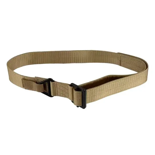 Super Cena DRAGOWA Tactical Taktický opasek Kestrel, coyote