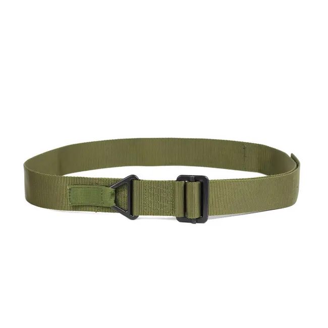 DRAGOWA Tactical Taktický opasek Kestrel, olivový Akční Cena