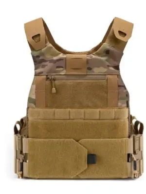 DRAGOWA Tactical Taktická vesta Maverick, CP Akce