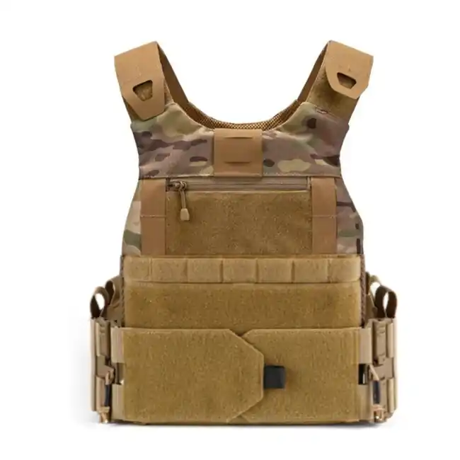 DRAGOWA Tactical Taktická vesta Maverick, CP Akce