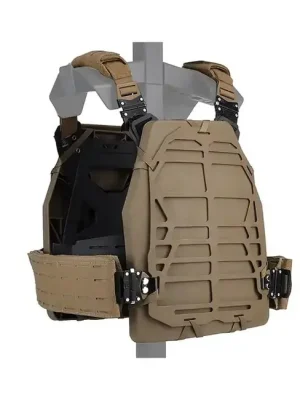 DRAGOWA Tactical Nosič desek Outlaw, coyote Rychlé Dodání