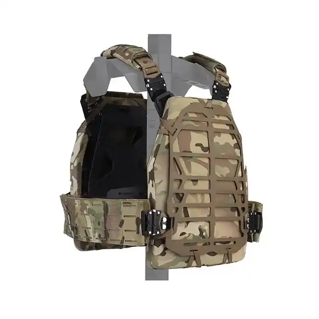 DRAGOWA Tactical Nosič desek Outlaw, CP Víkendová Akce